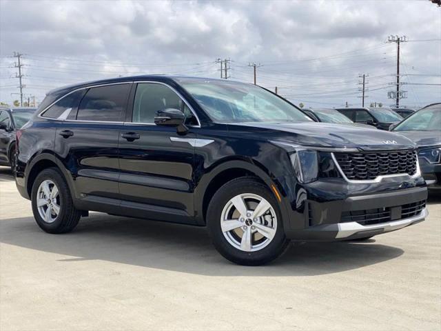 2026 Kia Sorento LX for sale in Van Nuys, CA