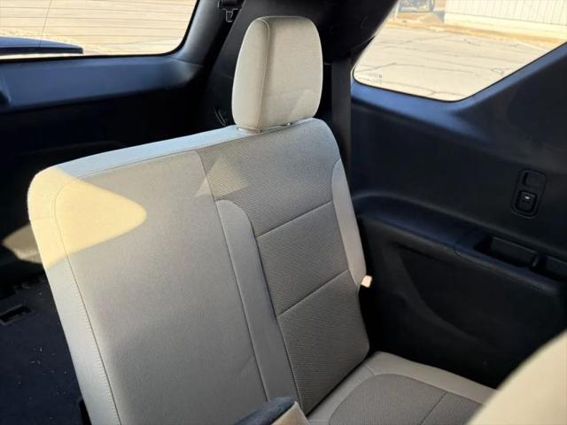 2022 Chevrolet Traverse FWD LS