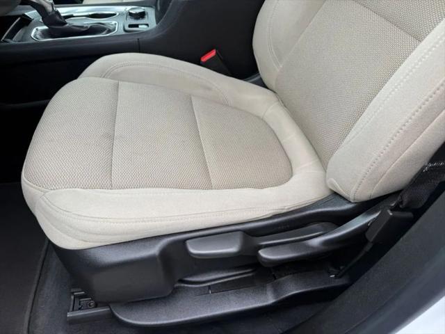 2022 Chevrolet Traverse FWD LS