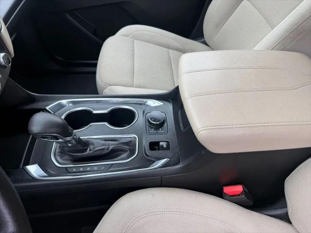 2022 Chevrolet Traverse FWD LS