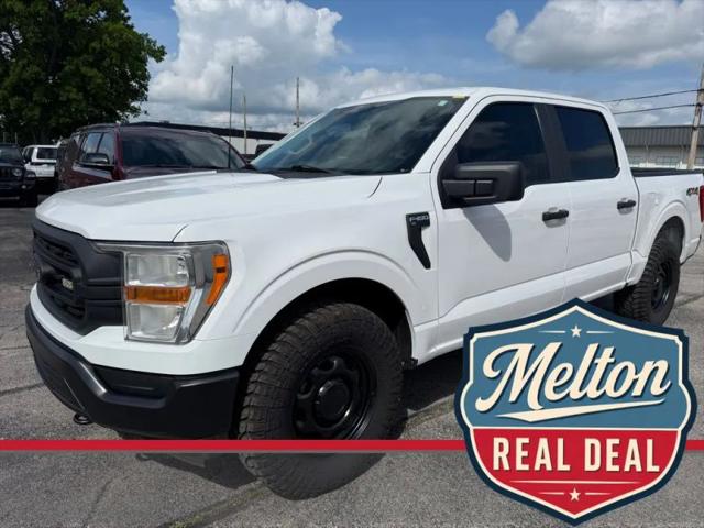 2022 Ford F-150 XL for sale in Claremore, OK
