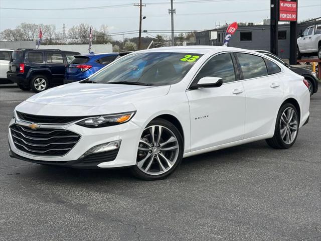 2023 Chevrolet Malibu FWD 1LT for sale in Baltimore, MD