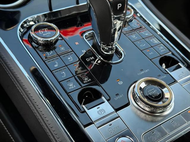 2020 Bentley Continental GT V8
