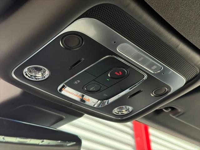 2020 Bentley Continental GT V8