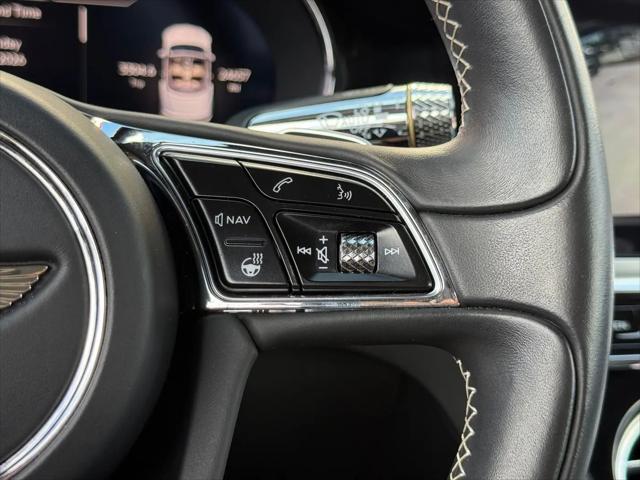 2020 Bentley Continental GT V8