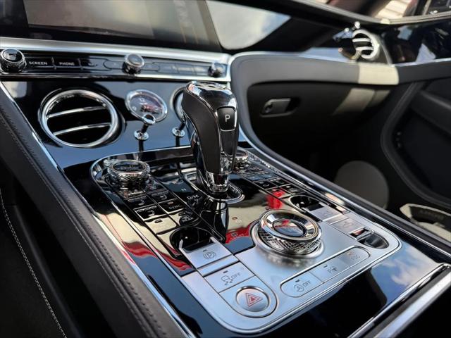 2020 Bentley Continental GT V8