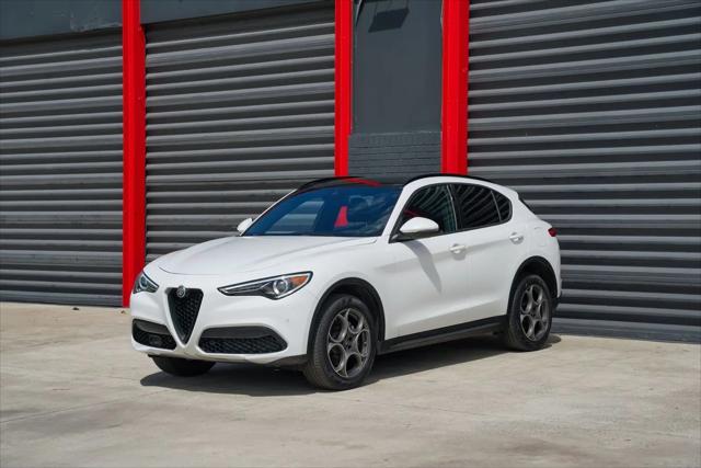 2023 Alfa Romeo Stelvio Sprint RWD for sale in Hollywood, FL