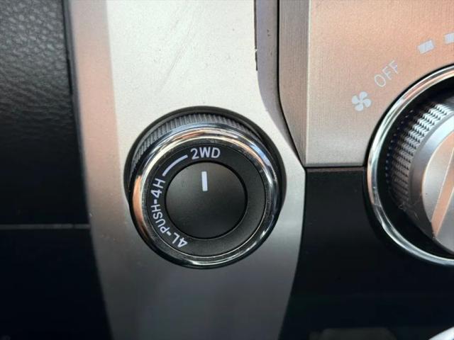 2019 Toyota Tundra TRD Pro 5.7L V8