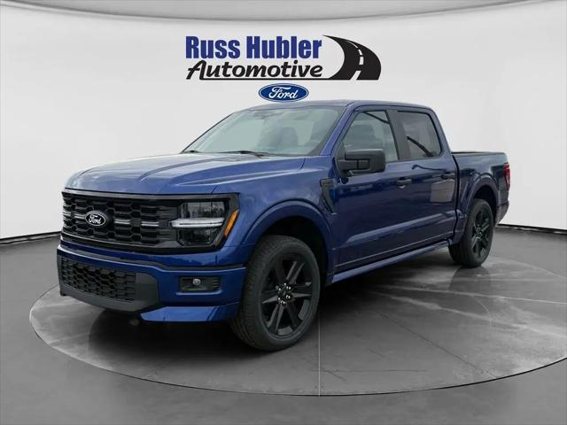2026 Ford F-150 STX for sale in Greensburg, IN