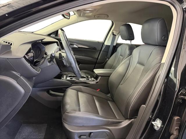 2023 Buick Envision Essence AWD