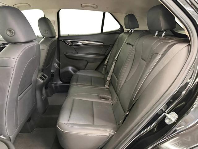 2023 Buick Envision Essence AWD