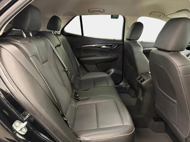 2023 Buick Envision Essence AWD
