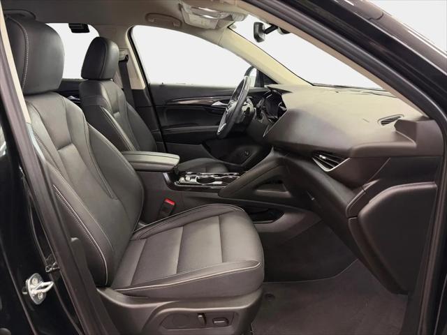 2023 Buick Envision Essence AWD