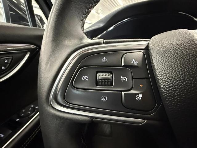 2023 Buick Envision Essence AWD