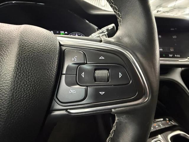 2023 Buick Envision Essence AWD