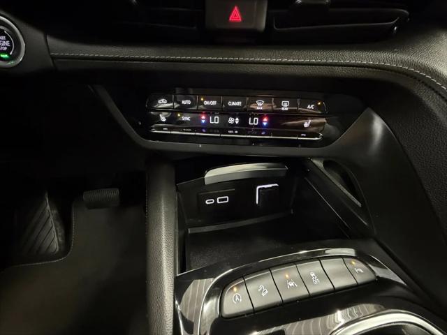 2023 Buick Envision Essence AWD