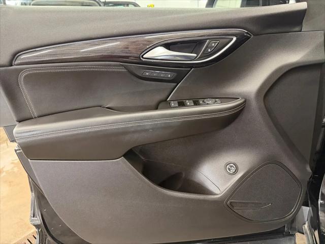 2023 Buick Envision Essence AWD