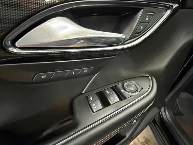2023 Buick Envision Essence AWD