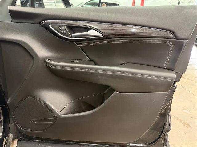 2023 Buick Envision Essence AWD