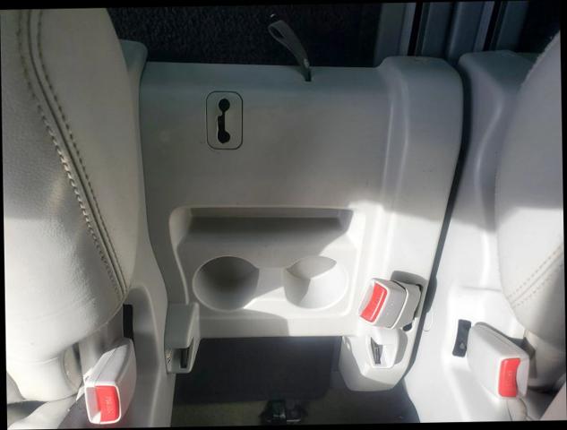 2012 Toyota Sienna XLE V6 8 Passenger