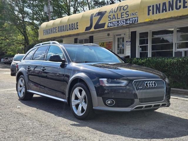 2015 Audi allroad 2.0T Premium for sale in Marietta, GA