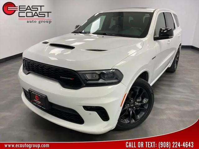2022 Dodge Durango R/T AWD for sale in Linden, NJ