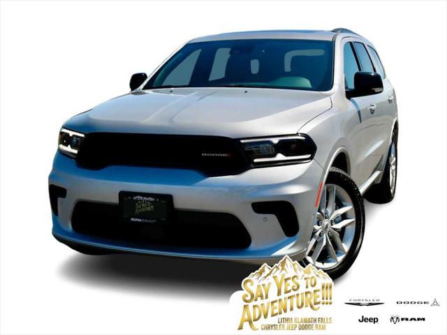 2026 Dodge Durango GT PLUS AWD for sale in Klamath Falls, OR