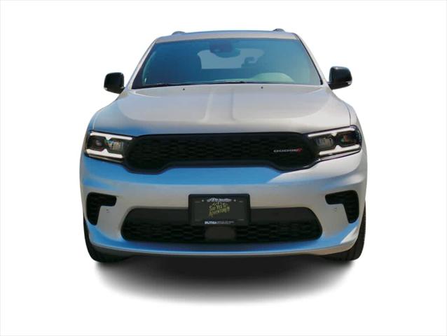 2026 Dodge Durango GT PLUS AWD