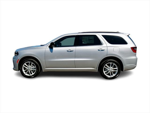 2026 Dodge Durango GT PLUS AWD