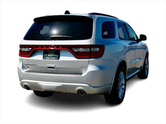 2026 Dodge Durango GT PLUS AWD
