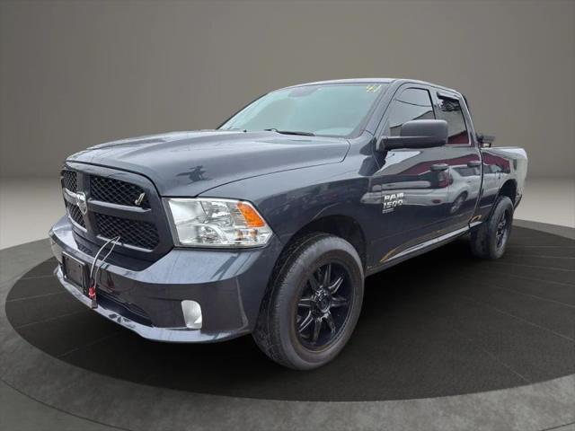 2019 Ram 1500 Classic Express Quad Cab 4x4 6'4" Box for sale in South Hackensack, NJ