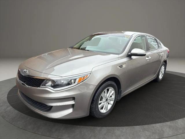2018 Kia Optima LX for sale in South Hackensack, NJ