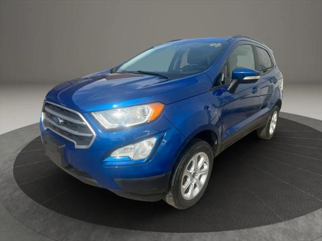 2019 Ford EcoSport SE for sale in South Hackensack, NJ