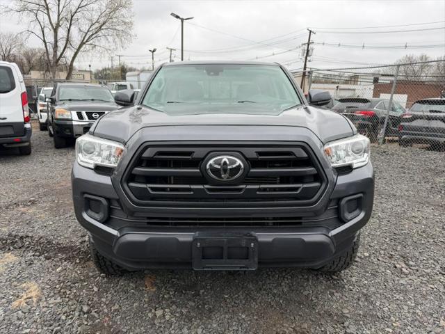2019 Toyota Tacoma SR V6