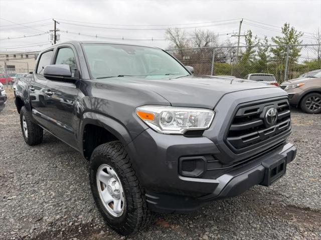 2019 Toyota Tacoma SR V6