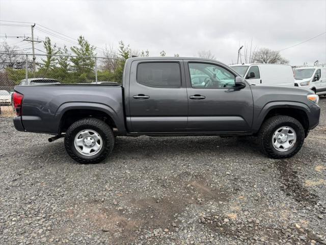 2019 Toyota Tacoma SR V6