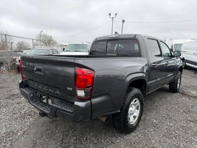 2019 Toyota Tacoma SR V6