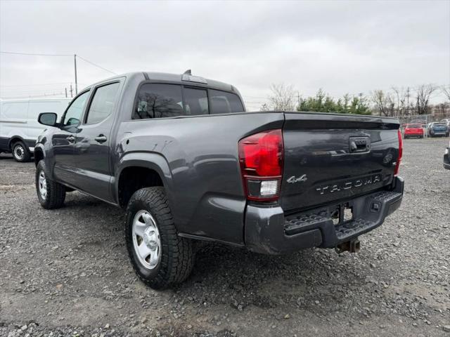 2019 Toyota Tacoma SR V6