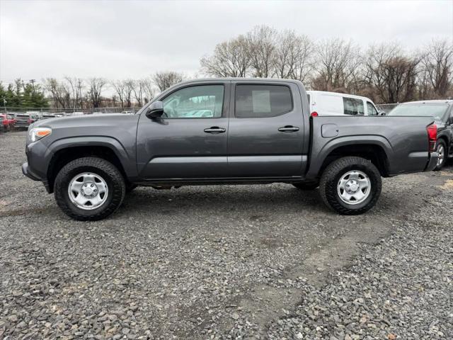 2019 Toyota Tacoma SR V6