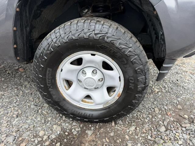2019 Toyota Tacoma SR V6