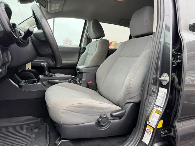 2019 Toyota Tacoma SR V6