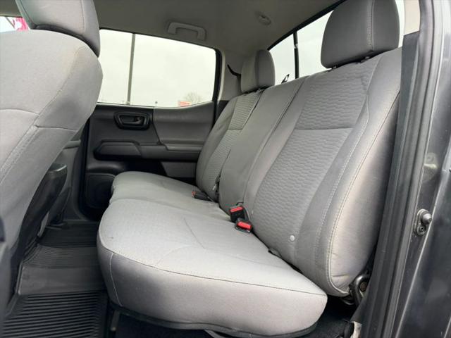 2019 Toyota Tacoma SR V6