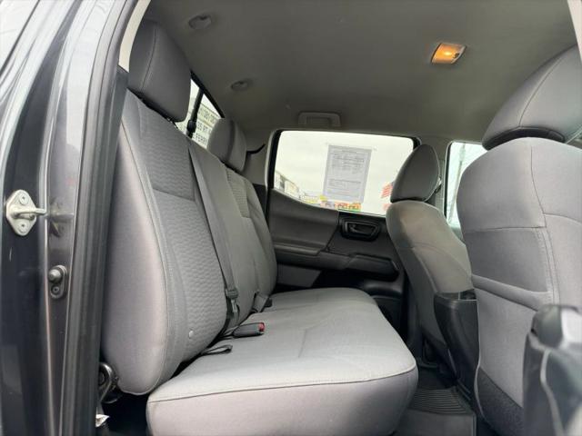 2019 Toyota Tacoma SR V6