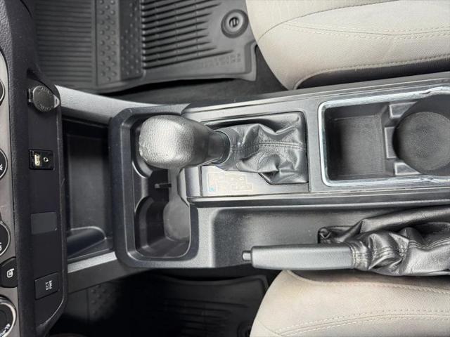 2019 Toyota Tacoma SR V6