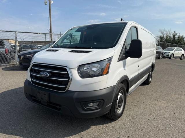 2020 Ford Transit Cargo Van w/RWB for sale in South Hackensack, NJ