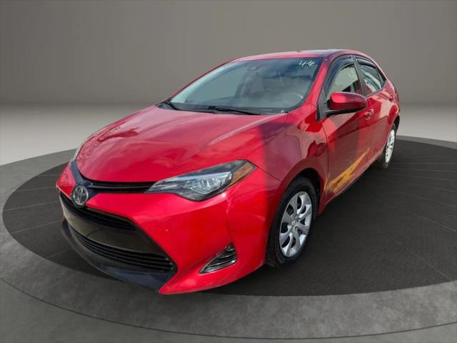 2018 Toyota Corolla LE for sale in South Hackensack, NJ