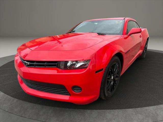 2015 Chevrolet Camaro 1LS for sale in South Hackensack, NJ