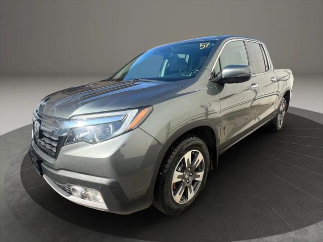 2019 Honda Ridgeline RTL-E for sale in South Hackensack, NJ