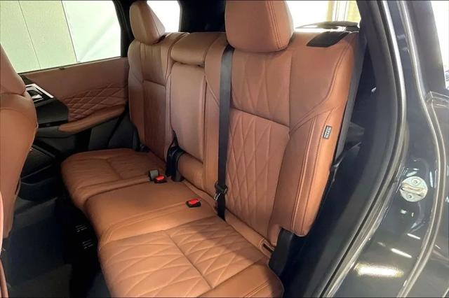 2026 Mitsubishi Outlander SEL 2.5 2WD