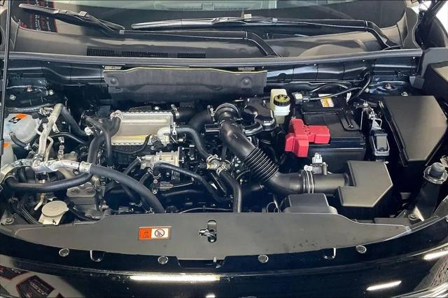 2026 Mitsubishi Outlander SEL 2.5 2WD